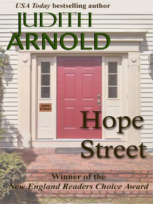 cover image of Hope Street
